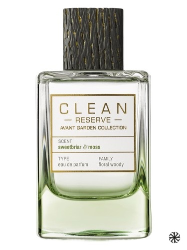 Sweetbriar & Moss Clean