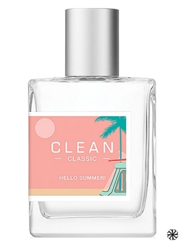 Clean Classic Hello Summer Clean