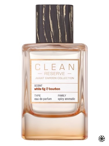 White Fig & Bourbon Clean