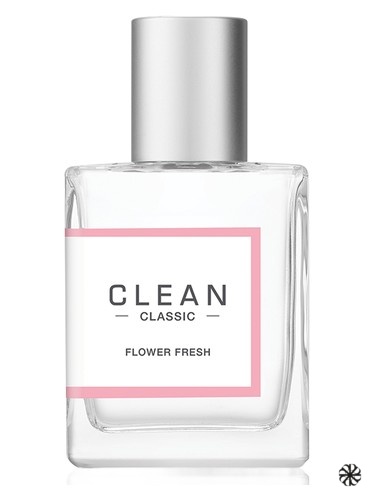 Clean Classic Flower Fresh Clean