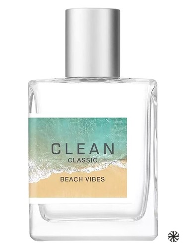 Clean Classic Beach Vibes Clean