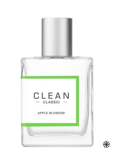 Apple Blossom Clean