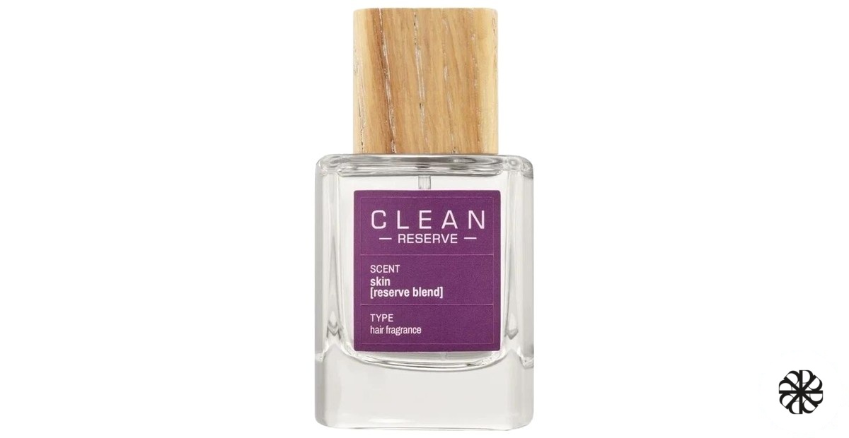 Skin [Reserve Blend] Hair Perfume Clean