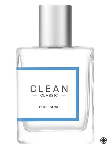 Pure Soap Clean