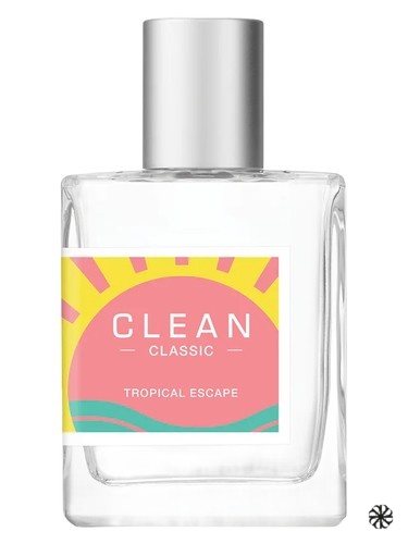Tropical Escape Clean