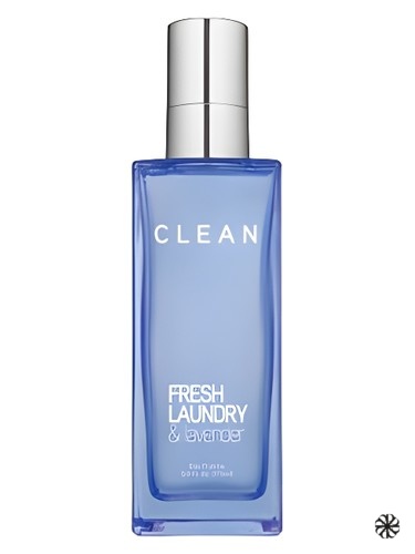 Fresh Laundry & Lavender Eau Fraiche Clean