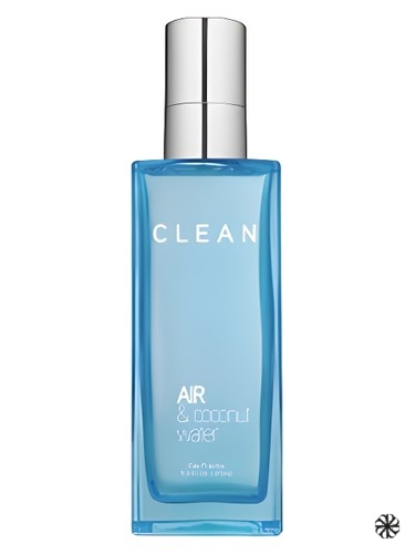 Air & Coconut Water Eau Fraiche Clean