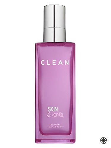 Skin & Vanilla Eau Fraiche Clean