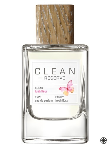 Lush Fleur Clean