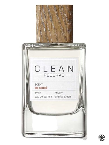 Sel Santal Clean