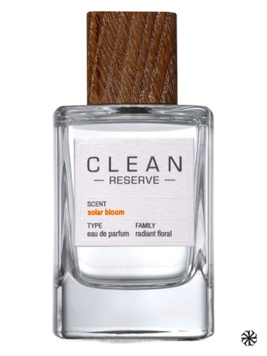 Solar Bloom Clean