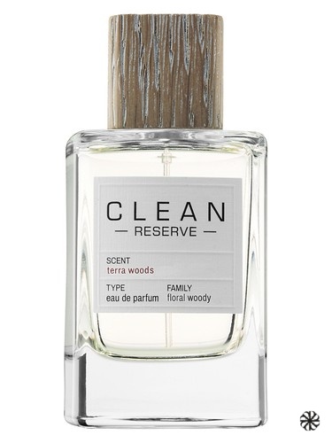 Terra Woods Clean
