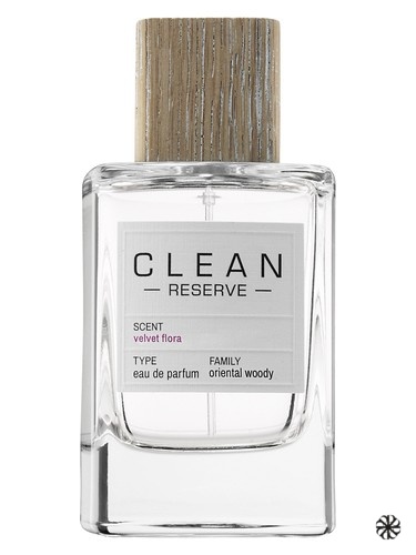Velvet Flora Clean