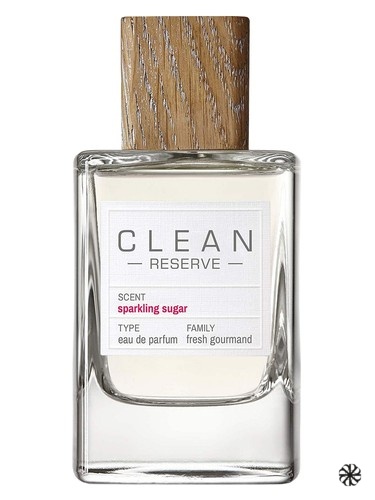 Sparkling Sugar Clean