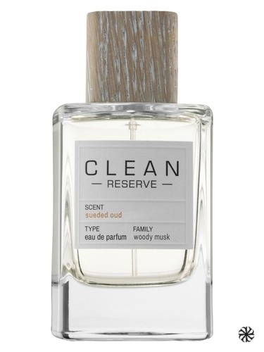 Sueded Oud Clean