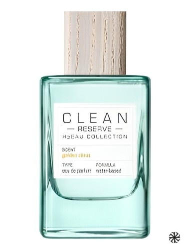 H2Eau Golden Citrus Clean