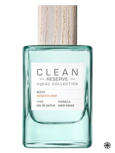 H2Eau Nectarine Petal Clean