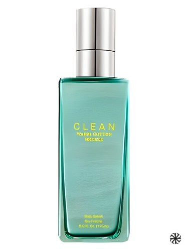 Summer Splash Warm Cotton Breeze Clean