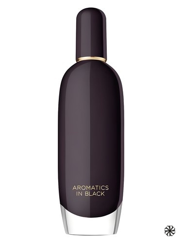 Aromatics in Black Clinique