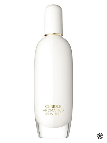 Aromatics in White Clinique