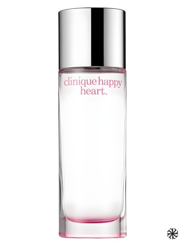 Clinique Happy Heart 2012 Clinique