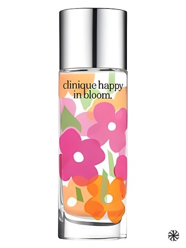 Clinique Happy In Bloom 2010 Clinique