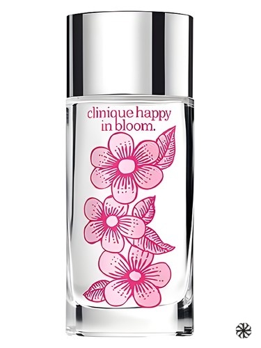 Clinique Happy In Bloom 2008 Clinique