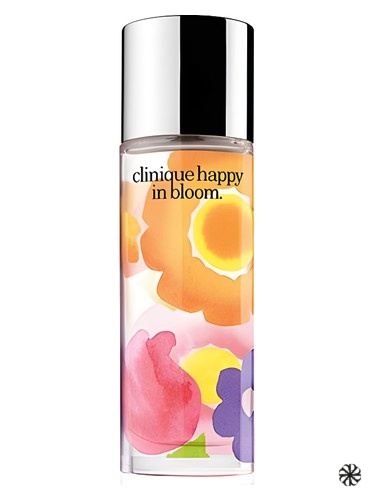 Clinique Happy In Bloom 2014 Clinique