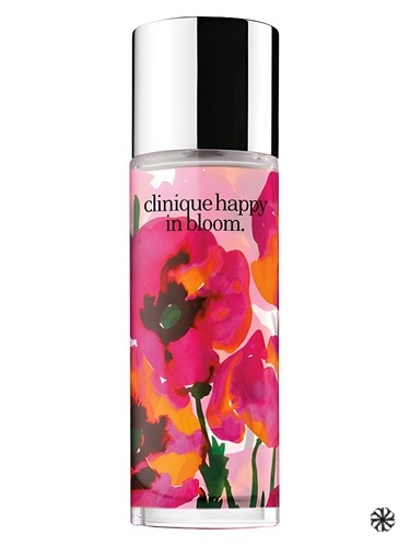 Clinique Happy In Bloom 2016 Clinique