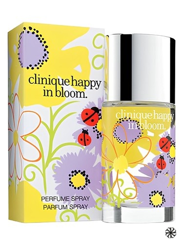 Clinique Happy In Bloom 2013 Clinique