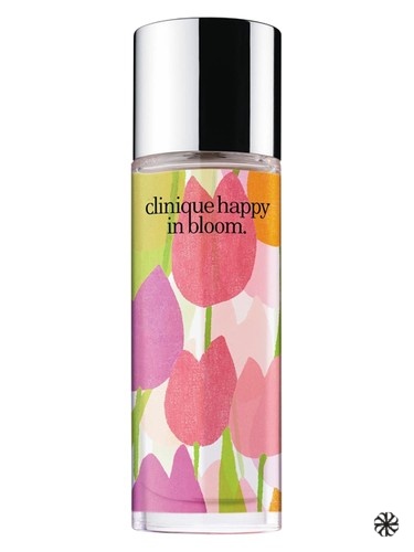 Clinique Happy In Bloom 2015 Clinique
