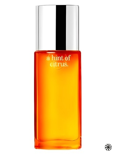 Happy A Hint of Citrus Clinique