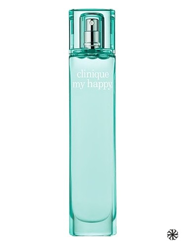 Blue Sky Neroli Clinique