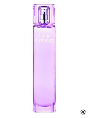 Cocoa & Cashmere Clinique