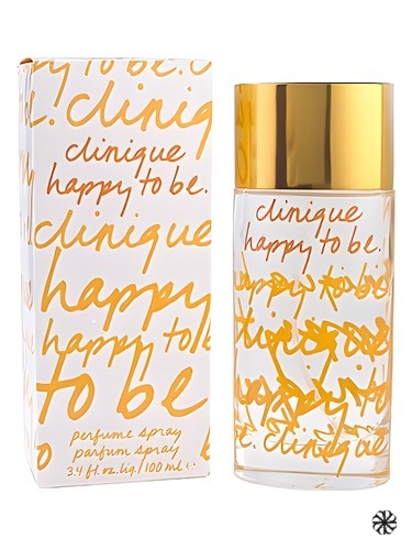 Clinique Happy To Be Clinique