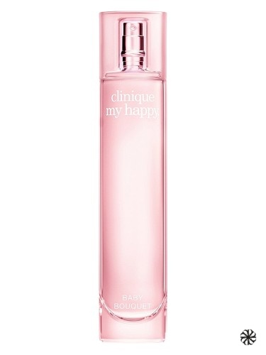 Baby Bouquet Clinique