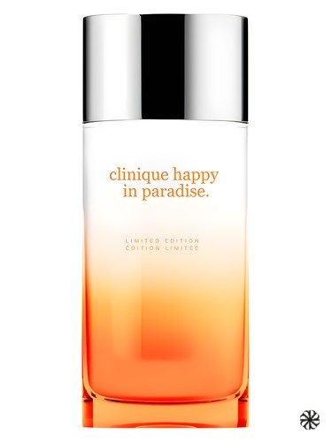 Happy in Paradise Clinique