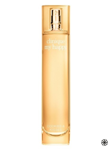 Cookies & Kisses Clinique