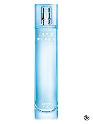 Indigo Mist Clinique