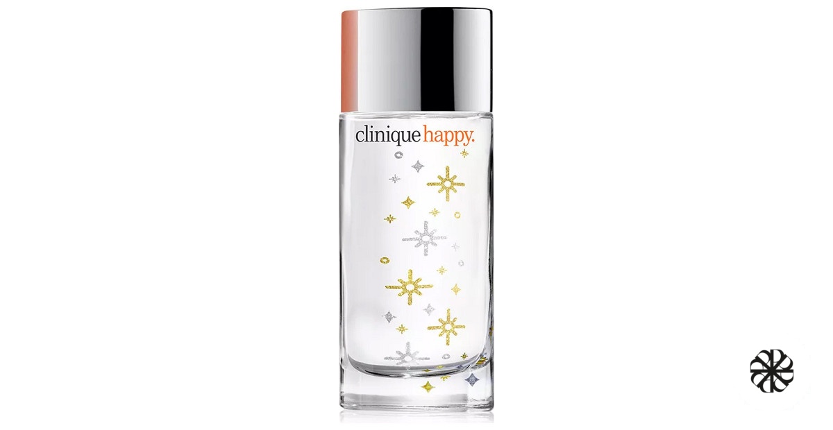 Clinique Happy Limited Edition 2022 Clinique