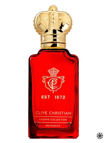 Matsukita Clive Christian