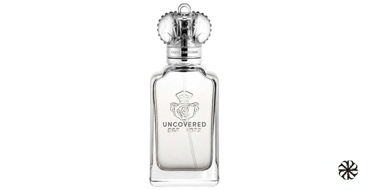 Uncovered Clive Christian