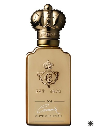 No. 1 Twist Chamomile Clive Christian
