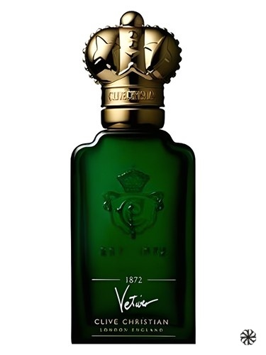 1872 Vetiver Clive Christian
