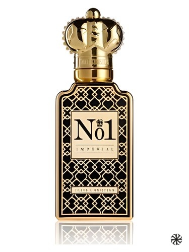 No. 1 Imperial For Women Clive Christian