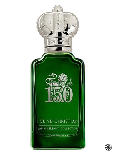 Contemporary Clive Christian
