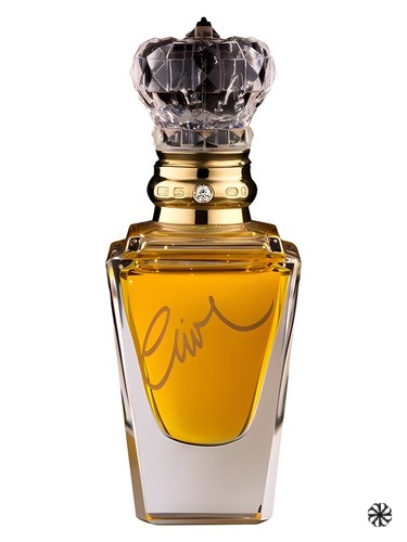 Amber Absolute Oil Clive Christian
