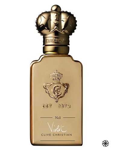 No. 1 Twist Violet Clive Christian