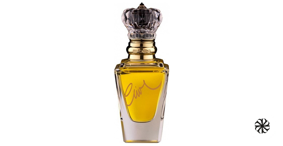 Osmanthus Absolut Oil Clive Christian