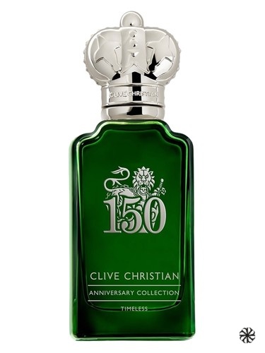 Timeless Clive Christian